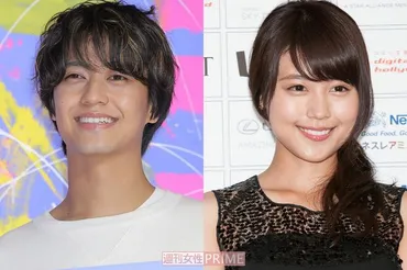 有村架純、キンプリ・高橋海人との゛激ヤセ破局゛報道に疑念が湧くワケ 芸能プロ関係者が語る背景 