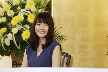 有村架純 美人母始めた日本酒バルが行列できるほどの大人気 