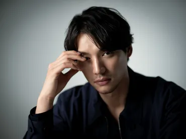 福士蒼汰さん「仕事も上手くいくのが゛いい恋愛゛」。ドラマ「アイのない恋人たち」に主演：telling,(テリング)