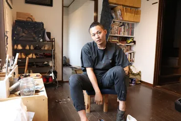 花田優一に弟子入りした週刊誌記者「師匠は名字が大嫌い」と知る