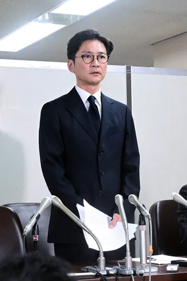 元TOKIO松岡が初めて明かした「鉄腕DASH」降板の真相と城島への思い 「彼は分かっていたと思う」(デイリー新潮)