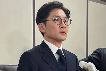 国分太一、芸能活動の再開目指す意向 代理人弁護士「社会復帰に向けて努力」…日テレ「誠意ある謝罪」の受け止めでコンプラ問題は幕引き 