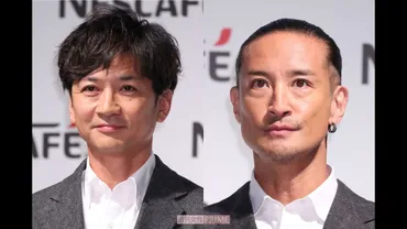 松岡昌宏、TOKIO解散後初のYouTubeで国分太一に「これっぽっちも頭にきていない」温情コメントもファン慄然 