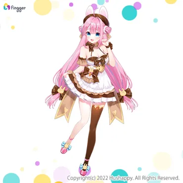 花束ゆいはの軌跡、炎上騒動から現在まで？多岐にわたる活動と、ストグラでの出来事。