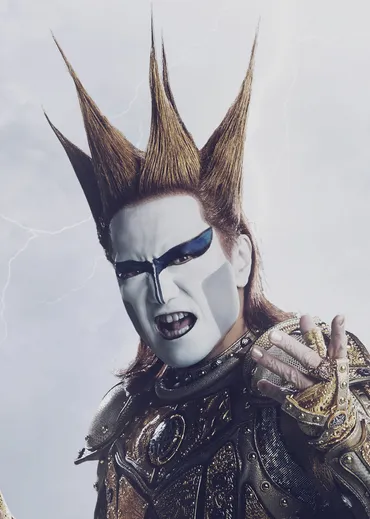 デーモン閣下の知られざる素顔とは？音楽、家族、そして社会貢献活動の軌跡を徹底解説！聖飢魔IIデーモン閣下の音楽活動から家族、私生活までを深掘り！