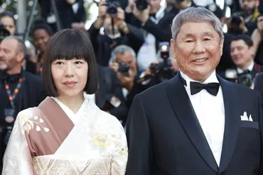 ビートたけしと横井喜代子の結婚生活とは？再婚までの経緯や現在の関係性を徹底解説！ビートたけしと横井喜代子の波乱万丈な結婚生活