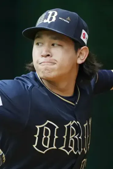 宮城 大弥 – BASEBALL KING