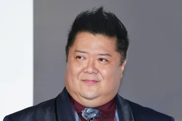 小杉竜一の結婚生活と家族愛！鬼嫁との関係性とは？ブラマヨ小杉の結婚、家族、そして未来。