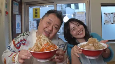 ブラマヨ小杉のヘルシー食いしん坊』