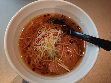真矢の魂を継承する！天雷軒ラーメンへの情熱と食への探求 (ラーメン、LUNA SEA、琥珀醤油)真矢プロデュースのラーメン店「天雷軒」の魅力に迫る！