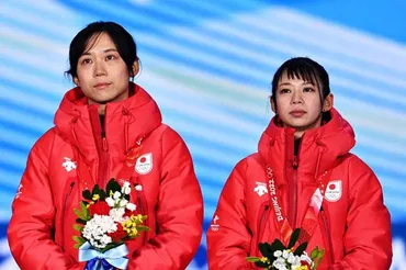 観る者の心を揺さぶった高木姉妹の絆 恩師が忘れられない2人の「真のアスリート」の姿