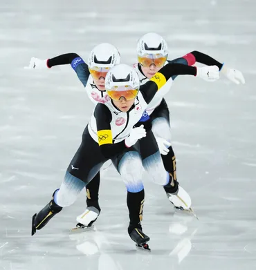 高木美帆選手が立ち上げたチーム・ゴールド トップ選手同士で相乗効果、3年の歩みを振り返る:中日新聞Web