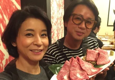 高嶋ちさ子さん長男が留学した理由は反抗期と明かす「出てけ！」「じゃあ出ていくよ」の勢いで……