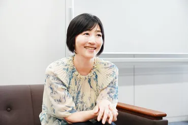 ママから生まれたかった」特別養子縁組で迎えた娘の言葉に姫路市教育長・久保田智子さん「私も生みたかった」血のつながらない我が子を愛するということ 