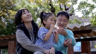 特別養子縁組で子どもを迎えた久保田智子さん「生みの母と育ての母の『本当の声』伝えたい」 