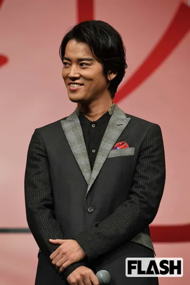 桐谷健太が告白「アフリカに妻が2人いる」プロポーズは女性からのみ＆男性は断ってはいけない島での出会いと別れ 