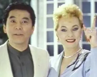 ジョーン・シェパードとは？ 千昌夫との結婚から現在までを徹底解説？昭和の銀幕を彩ったジョーン・シェパードの軌跡