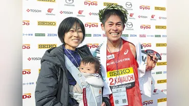 川内優輝選手の挑戦と家族愛、記録への道は？防府マラソン優勝からMGC、そして地域貢献まで