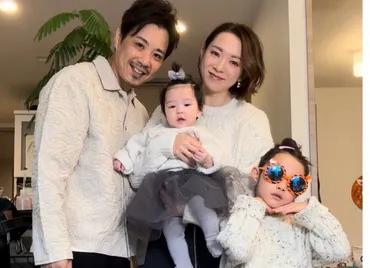 山口美沙・夫はライセンス藤原。「今のはこうした方がおもろい」面白い方を選ぶのが我が家のスタイル。 みんなと違っていいと伝えたい