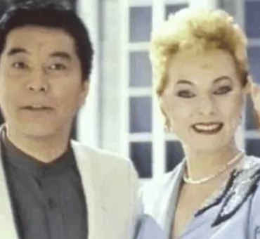 千昌夫の元嫁はジョーン・シェパード！離婚の慰謝料が50億って本当？ 