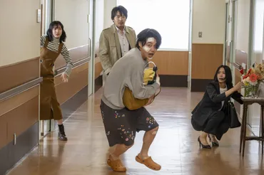 千昌夫、妻＆娘＆孫ら総勢11人の゛親子3世代゛集合ショット公開「とっても素敵」「奥様 綺麗!!」「お孫ちゃんも、かわいい」 