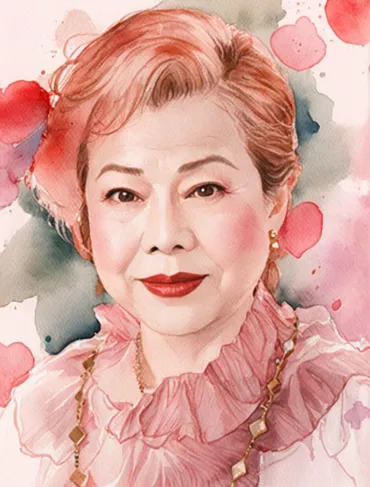 大空真弓の現在は石垣島で余生を満喫中？家族との新生活を紹介 