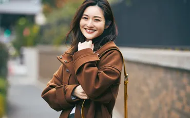 広い視野をもって自分自身を開拓していく！ Oggi専属読者モデル・力丸莉帆さんの素顔♡ 