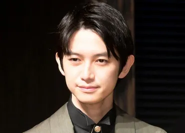 ２０２６年サプライズ！本郷奏多が結婚を発表「そっと見守っていただけますと幸いです」お相手は「一般の方」/芸能/デイリースポーツ online