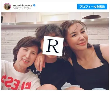 鈴木紗理奈、息子の帰国と馬術への情熱！更なる飛躍はあるのか？リオト帰国、馬術大会での活躍、そして未来への希望