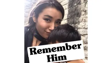 鈴木紗理奈 】 長男・リオトさんの留学終了を報告 「かーちゃんもまだまだ頑張ります！！」 愛する一人息子に力強いエール 