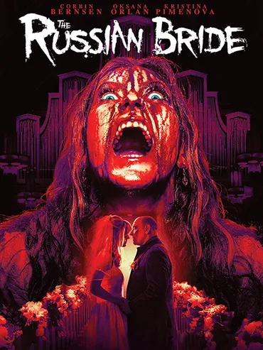 Prime Video：The Russian bride