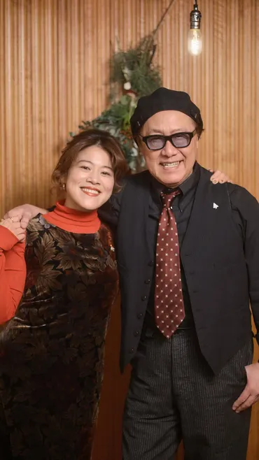 優河、音楽への旅路：優河と父石橋凌のデュエット、映画主題歌、アルバム『Love Deluxe』リリース、今後の活躍は？優河：音楽一家に育ち、父・石橋凌との共演、映画主題歌、アルバム『Love Deluxe』リリース