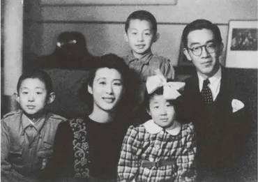 執筆中断から5年、桐島洋子の壮大な物語を3人の子供たちがつなぐ。『ペガサスの記憶』 