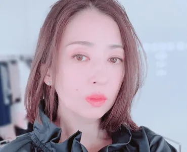 松雪泰子と旦那の馴れ初めと離婚理由！再婚説や息子まで徹底解説 