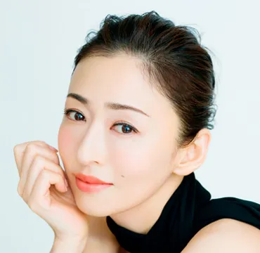 松雪泰子】結婚と離婚 再婚しない理由？現在の子供の活躍について 