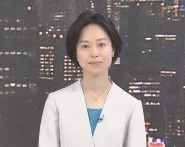 池田伸子アナウンサーってどんな人？経歴や結婚、出演番組を徹底解説！NHK池田伸子アナウンサーの輝かしいキャリアとプライベート