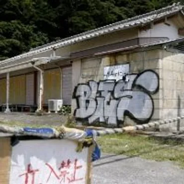 酒井法子別荘火災は放火？連続不審火の可能性とは？勝浦市別荘火災と連続不審火の真相