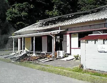 酒井被告の別荘が全焼：時事ドットコム