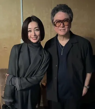 変わらなすぎ」54歳酒井法子〝昭和スーパーアイドル〟との再会2Sが話題に「にっきとのりぴー」：「おっ！」でつながる地元密着のスポーツ応援メディア  西スポWEB OTTO!