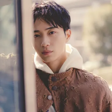 野村康太】モデルだけでなく俳優としても大躍進！撮影現場にも持参するほど゛狂愛゛しているものは？ 