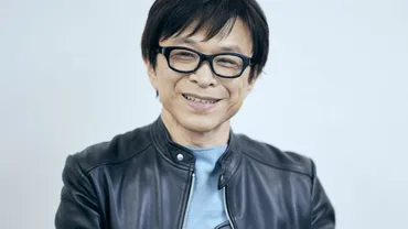 55歳でフリー、元NHK武田真一アナ決断の背景 職員時代から一転、24時間妻と過ごす生活に