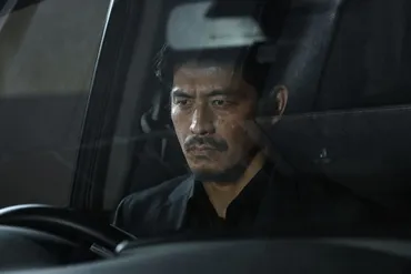 坂口憲二、9年ぶりドラマ復帰で名作「医龍」続編に期待の声 