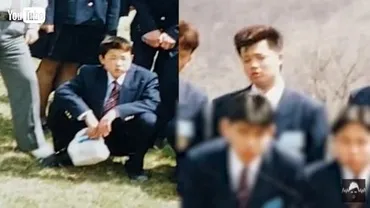 バッドボーイズ」佐田正樹＆大溝清人、ヤンチャ時代の゛ガチリーゼント゛に「気合い入ってますね！」「怖そう」（1/2） 