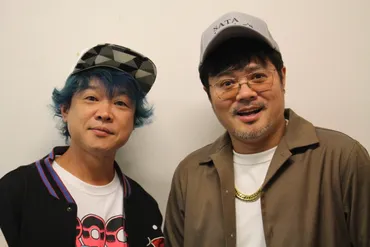 バッドボーイズ佐田「ひとり芝居」で相方・清人が4年ぶり脚本担当! 「清人は゛感動系脚本家゛だけど、演出が照れくさくて…」