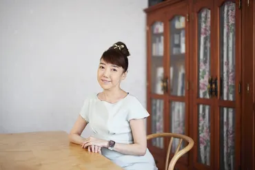 タイタン社長・太田光代さんが振り返る不妊治療。40代の頃にもう少し粘っていたら、と後悔しています – STORY ストーリィ オフィシャルサイト