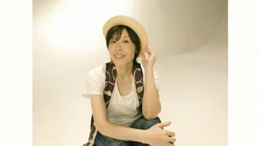 原由子が歌う「第三の男」、着うた(R)一斉配信開始