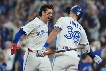 MLB最強打線の誕生か 岡本和真加入で2026年のブルージェイズ打線はどうなる？ 