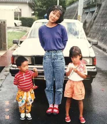 丘みどり 鳥羽一郎ファンの1歳の娘は「コンサート前の最初のお客さん」