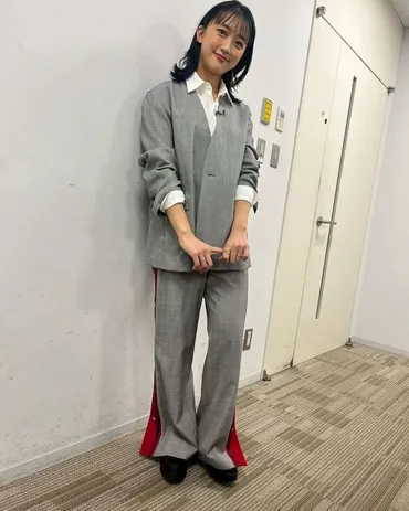 竹内由恵アナウンサー、結婚後の活躍と育児の両立とは？その魅力に迫る！（？マーク）元テレ朝アナ、静岡での生活、夫婦関係、そして今後の展望