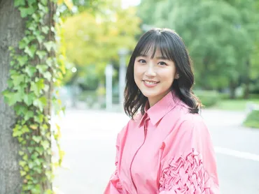 竹内由恵さん、結婚して静岡へ移住「夫と一緒に家族をつくることを優先」:telling,(テリング)